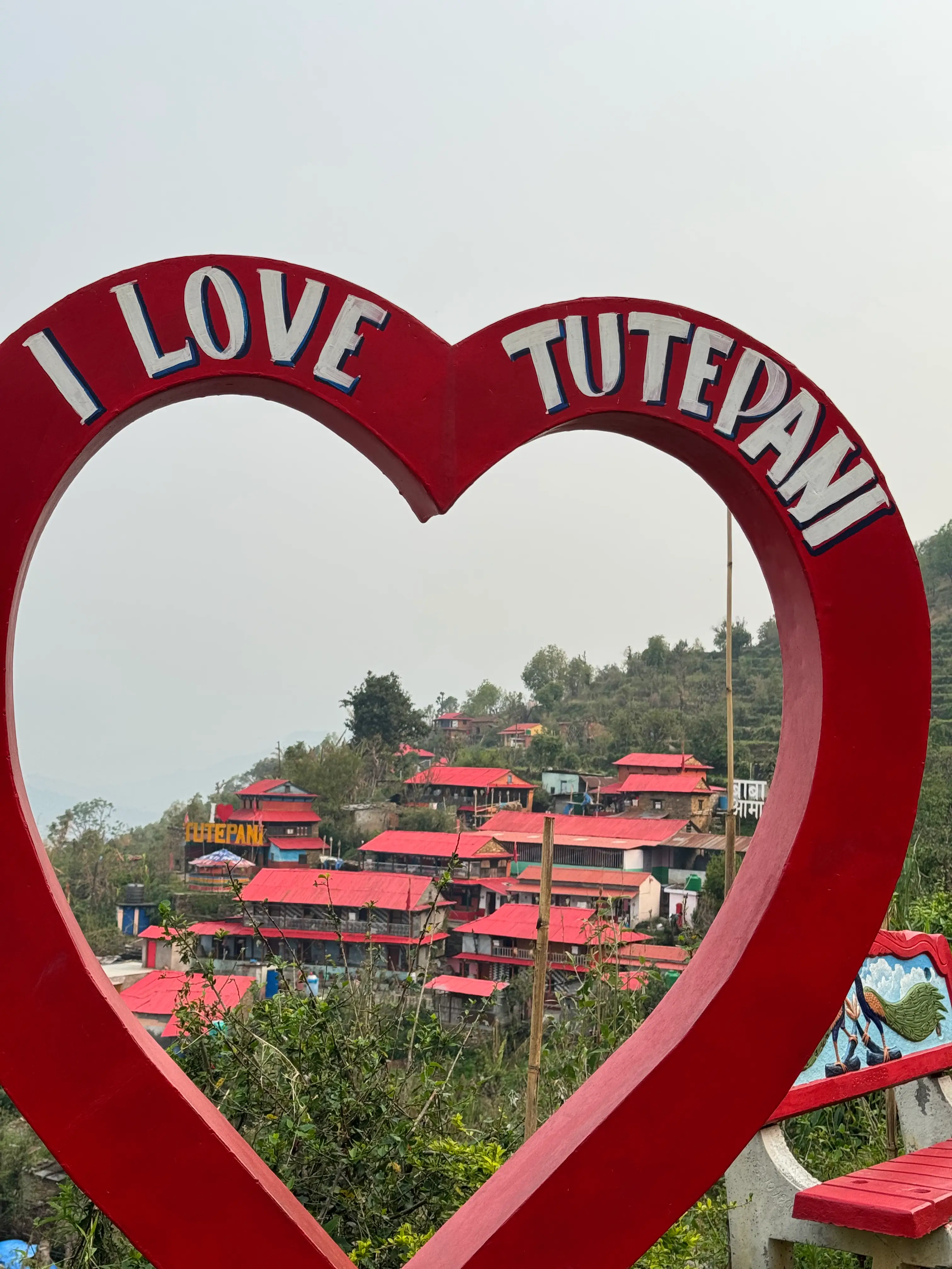 Tutepani moment 3